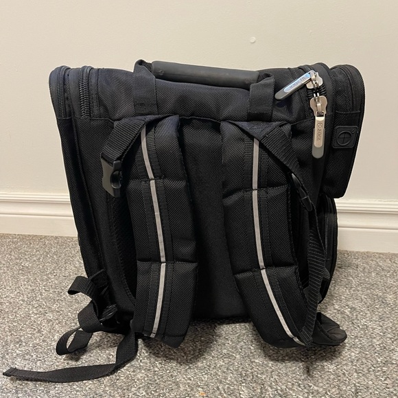 Züca backpack - Picture 3 of 9